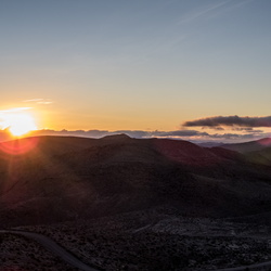 Death Valley-Ash Meadows-Red Rock Canyon